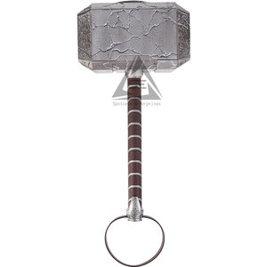 Dernier design de marteau Thor professionnel - Manche en acier de haute qualité, couleur et taille personnalisables, garantie de 3 ans, fabriqué au Pakistan - Product Image 3
