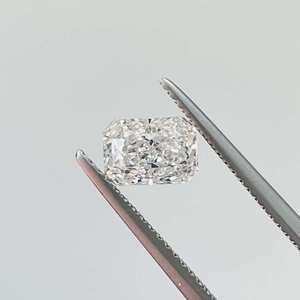 1-2CT HPHT CVD สำหรับห้องแล็บแบบหลวมที่ VVS1เพชรที่ส่องแสงสว่างได้มีใบรับรองของ HPHT CVD - Product Image 1