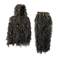 Vêtements de chasse et de randonnée de haute qualité, camouflage, pour l'aventure en plein air, fabricant, vente en gros