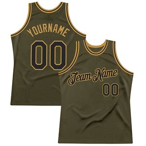 Camiseta de Baloncesto Sublimada Personalizada, Unisex, Transpirable, con Nombre y Número del Equipo, Diseño Camuflaje Naranja - Product Image 4