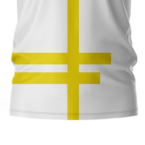 Ropa Deportiva Personalizada, Jersey de Rugby Transpirable, Conjunto Deportivo para Correr, Jersey de Rugby Hecho a Medida para Deportes - Product Image 5