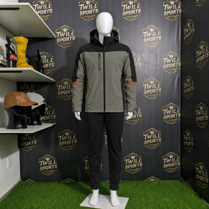 High Quality Wholesale Softshell <b>Jacket</b> Customized Logo Printing Full Sleeves With Front Zipper Thin For Winter Softshell <b>Jacket</b> - Product Image 3