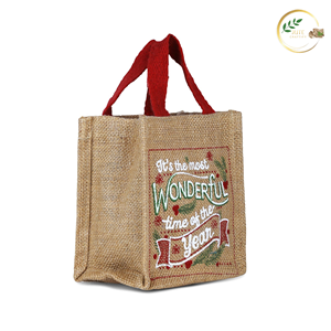 Bolsas de Yute Resistentes de Grado Alimenticio para el Transporte Seguro de Productos Alimenticios - Product Image 2