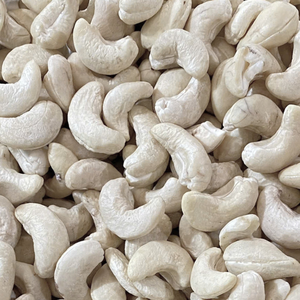 Noix de cajou W320 en vrac de notre usine de confiance, emballage personnalisé, livraison gratuite à Santiago - Product Image 1
