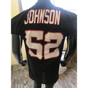 Uniforme de Rugby Sublimado de Secado Rápido en Oferta para Hombre, Uniforme de Rugby Sublimado, Jersey de Equipo, Uniformes de Rugby - Product Image 5