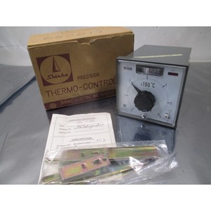 Controlador de Temperatura Shinko DIC-PO 115V, 50/60Hz - Equipo y Piezas de Semiconductores de Confianza de Marca Global - Product Image 2