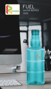 Botella de Plástico Premium para Beber con Seguridad, Elegante Botella de Agua de Plástico para Hidratación Diaria al Mejor Precio - Product Image 5