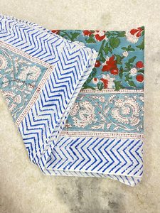 Wholesale Boho Floral Print Cotton Quick Dry Beachwear Summer <b>Scarves</b> Wrap Sarong Towel Mandala Pattern MOQ 2pcs/1 Piece - Product Image 3