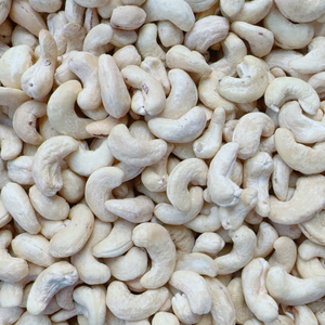 Reasonable Price Kaju Cashew <b>Nuts</b> <b>Kernel</b> Cashew <b>Kernel</b> SANTIGO Caju Badam Exported To Middle East - Product Image 1