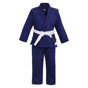 Combinaisons de Jiu-Jitsu, uniformes personnalisés avec logo, uniformes de Jiu-Jitsu et de Taekwondo pour vêtements de sport, vêtements d'arts martiaux, uniformes de Jiujitsu, vêtements de sport - Product Image 1