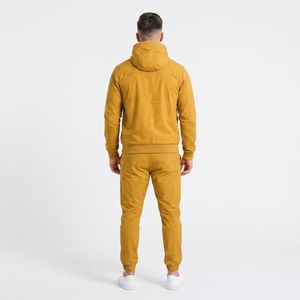 New Style <b>Nylon</b> Zip-Up <b>Pants</b> Set Winter <b>Track</b> Suit Logo Men's Polyester <b>Nylon</b> Tracksuit For Men's Wear Custom Made OEM Size - Product Image 6