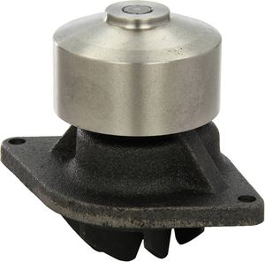 Bomba de agua para motor diésel Cummins 6BT 5.9L, 3928396, nueva versión, repuesto OEM para Tata LPT Turbo - Product Image 1