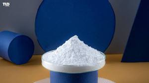 EVOPLAS Stéarate de Zinc en Poudre et Flocons CAS 557-05-1 Lubrifiant Industriel Agent de Démoulage pour Plastiques Caoutchoucs Revêtements Haute Pureté - Product Image 3