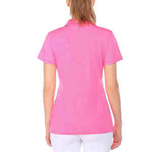 Camisetas Polo para Mujer de Nuevo Diseño, Camiseta Polo para Mujer en Diferentes Colores, Camiseta Polo de Nuevo Estilo para Mujer - Product Image 3