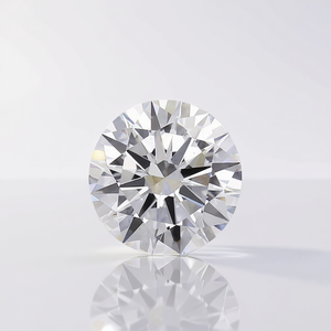 Diamant rond de 6,01 carats certifié IGI, VS2, diamant cultivé en laboratoire - Product Image 3
