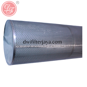Elemento de Filtro de Aceite Personalizado de Alta Eficiencia con Características Únicas, Filtro de Cartucho Hidráulico de Repuesto para Retorno - Product Image 4
