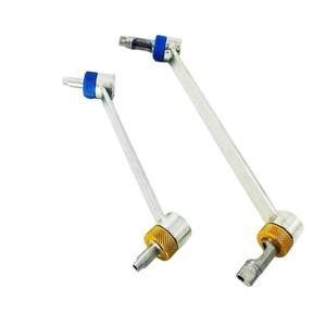 Reusable Bone Surgery <b>Drill</b> <b>Guide</b> Autoclavable Orthopedic Tissue Protector Ergonomic Angled Operating Equipment - Product Image 5