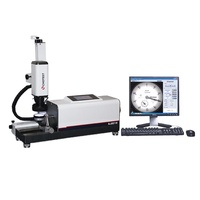 Metrology Equipment Universal Indicator Testing Machine and Fully Automated Tester Calibration Dial Calibrator