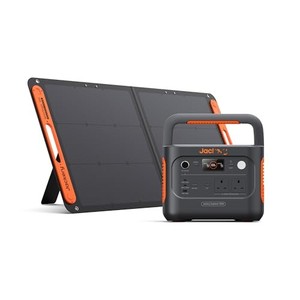 Oferta Garantizada_Generador Solar Portátil Jackery 2000 V2 - Product Image 2