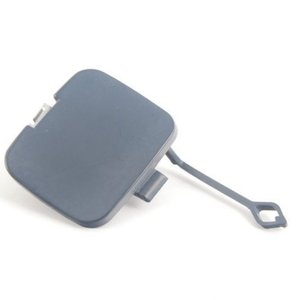 Cache-crochet de remorquage arrière pour BMW Série 3 E46 2 portes 1999 51127893078 BM1129169 - Product Image 1