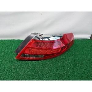 SM7 L47 2011-2019 RIGHT <b>Rear</b> Right Tail <b>Light</b> Used GENUINE 265507465 - Product Image 1