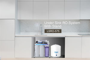 Máquina purificadora de agua, ósmosis inversa - Product Image 4