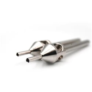 Manual 0.7mm-1.2mm 4mm High Quality FUE Hair Transplant Eyebrow Planting Stainless Steel Hair Follicle Extraction <b>Punch</b> - Product Image 4