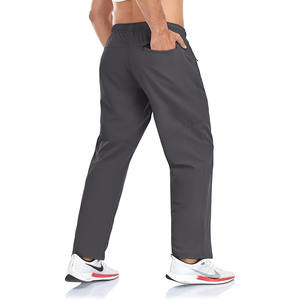 กางเกงขายดีคุณภาพพรีเมียมสำหรับผู้ชาย ขายออนไลน์ สีพื้น ใส่สบาย โพสต์โดย Dress Sports - Product Image 1