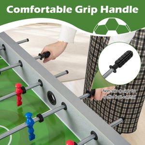 Gioco stabile da calcio per tutte le età con 2 palloni inclusi - Product Image 4