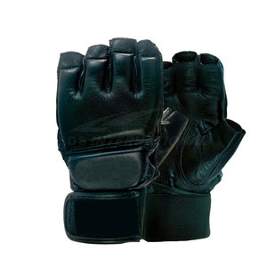 Nouveaux gants de sport personnalisés avec logo pour la musculation, gants d'entraînement professionnels antidérapants pour la musculation - Product Image 3