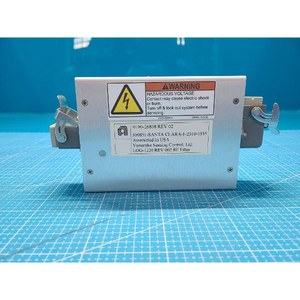Módulo de Control de Calefacción AMAT 0190-26808 Usado Como Está, Piezas de Equipos Legacy Semiconductor - Product Image 2