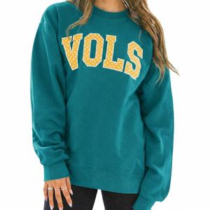 เสื้อสเวตเชิ้ตผู้หญิง คอเต่า ผ้าฟลีซ สีพื้น แขนยาว แห้งเร็ว ระบายอากาศดี เป็นมิตรกับสิ่งแวดล้อม เสื้อกันหนาว - Product Image 4