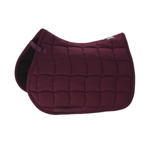 Almohadillas de Silla de Montar para Caballo de Polialgodón de Alta Calidad a Precio Económico, Ajustables, Talla Grande, Antideslizantes, de Secado Rápido y Transpirables para Equitación - Product Image 2