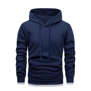 Sudadera con Capucha de Algodón para Hombre con Logotipo Personalizado, Uso Diario Informal, Fabricante Mayorista OEM ODM, Colección Premium, Sudadera Urbana - Product Image 5