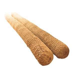 Top Product COIR <b>LOG</b> Natural Coconut Fiber Coir <b>Log</b> for Erosion Control and Slope Stabilization with High Quality - Product Image 1