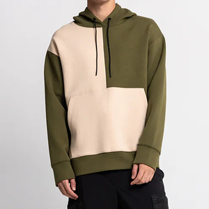Venta de Sudaderas Casuales con Logotipo Personalizado, Sudaderas de Buena Calidad, Secado Rápido, Ropa Casual Cómoda, Capucha Ajustable - Product Image 1
