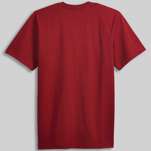 Camiseta Elástica para Mujer, Diseño Transpirable para Mayor Comodidad, con Diseño de Logotipo Personalizable / Diseño de Color Sólido a Precio Económico 2026 - Product Image 6