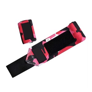 Bandages de boxe professionnels pour le soutien en sparring, gants intérieurs, Muay Thai, Kickboxing, pour adultes hommes et femmes, équipement d'entraînement athlétique - Product Image 3