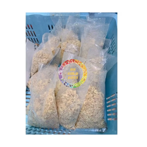 RAÍZ DE GALANGAL CONGELADA Y PELADA DE VIETNAM, ENVASADA AL VACÍO, IQF, RAÍZ DE GALANGAL EN OFERTA, ESTÁNDAR DE EXPORTACIÓN EN VIETNAM - Product Image 1