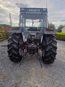 Tractores Massey Ferguson 390 de Bajo Presupuesto con Cabina 2WD 4WD en Excelente Estado Listos para Llevar a Casa, Muy Asequibles - Product Image 4