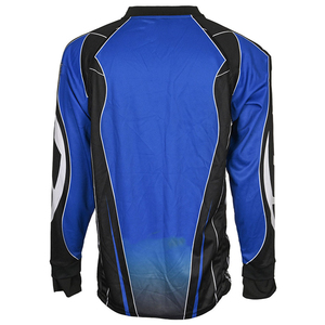 Jersey de Paintball para Hombre, Diseño Más Reciente de 2025, Secado Rápido, Ropa Deportiva, Jersey de Paintball para Hombre - Product Image 3