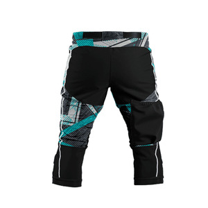 Skydiving Sublimation Cadoura/spandex and Taslan/spandex Skydive <b>Shorts</b> Sublimation Skydiving <b>Shorts</b> Parachuting <b>Shorts</b> - Product Image 3