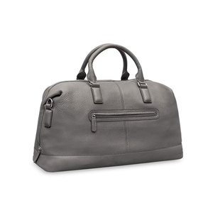 Sac de voyage en cuir de vachette de qualité supérieure, durable, idéal pour les voyages, en vente - Product Image 3