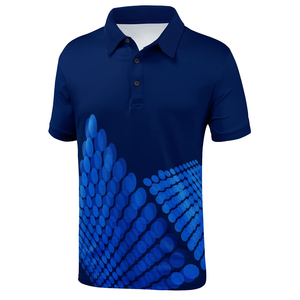 Camisetas Polo Personalizadas con Sublimación OEM, Camisetas de Billar para Hombre, Camiseta de Snooker, Camiseta de Fútbol, Camisetas de Snooker - Product Image 2