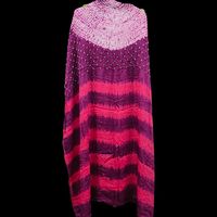 Tissu Kaftan en Soie Modale Pure Shibori Bandhani avec Motif Tie-Dye – Collection de Tissus Ethniques Premium pour la Mode
