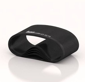 Delantales de malla (tipo rejilla) para hilado compacto con mejor permeabilidad al aire, propiedades antiestáticas y mayor vida útil. - Product Image 4