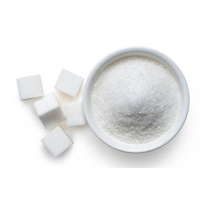 Azúcar de Caña Blanca Refinada de Alta Pureza ICUMSA 45, Edulcorante Industrial para el Procesamiento de Confitería y la Producción de Bebidas - Product Image 3