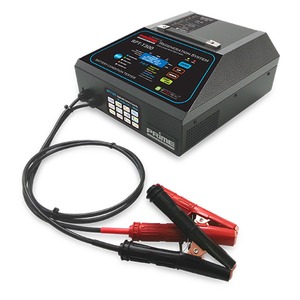 [REPOWERTEK] Battery Repair Device High-frequency Pulse 300Ah DC 6V/ 12V <b>PRIME</b> Lead-acid Battery Analyzer - Product Image 1