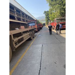 Neumático de caucho sólido 11.00-20 con llanta para remolque, montacargas y manipulador de contenedores - Product Image 4