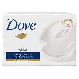 DOVE CLEAN BAR BEAUTY CREAM 100 g - Product Image 1